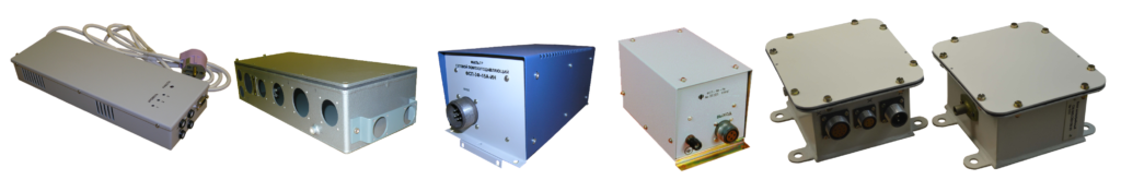 ПРОДУКЦИЯ — АО ПРИБОРОСТРОИТЕЛЬ