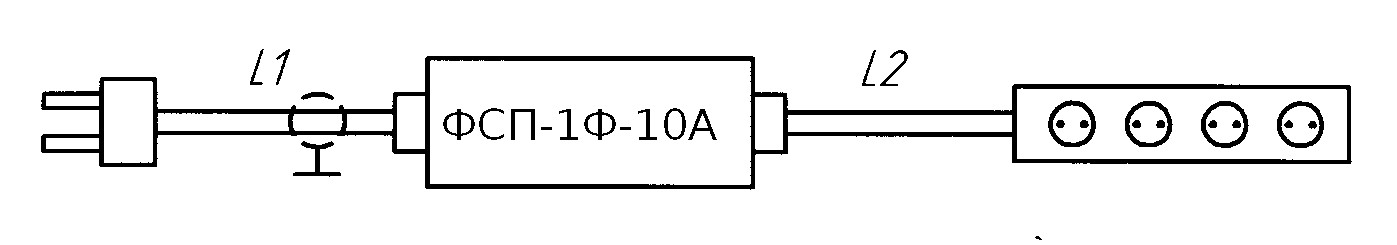 ФСП-1Ф-10А — АО ПРИБОРОСТРОИТЕЛЬ